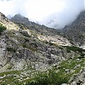 Tatry Słowackie - Vychodna Vysoka