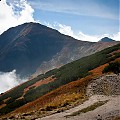 Tatry zachodnie 30.09.2012